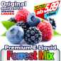 Preview: 1A Waldfrüchtemix - Forrest Mix